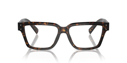 Dolse & Gabana  3383 Eyeglasses