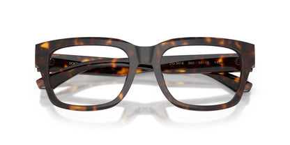 Dolse & Gabana  3416 Eyeglasses