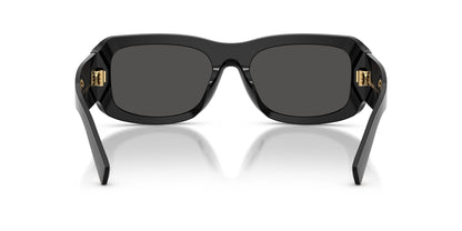 Dolse & Gabana  4503 Sunglasses