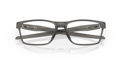 Oakley Hex Jector 8174F Eyeglasses