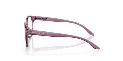 Oakley Round Off 8017 Eyeglasses