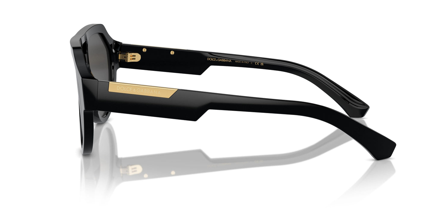 Dolse & Gabana  4466F Sunglasses