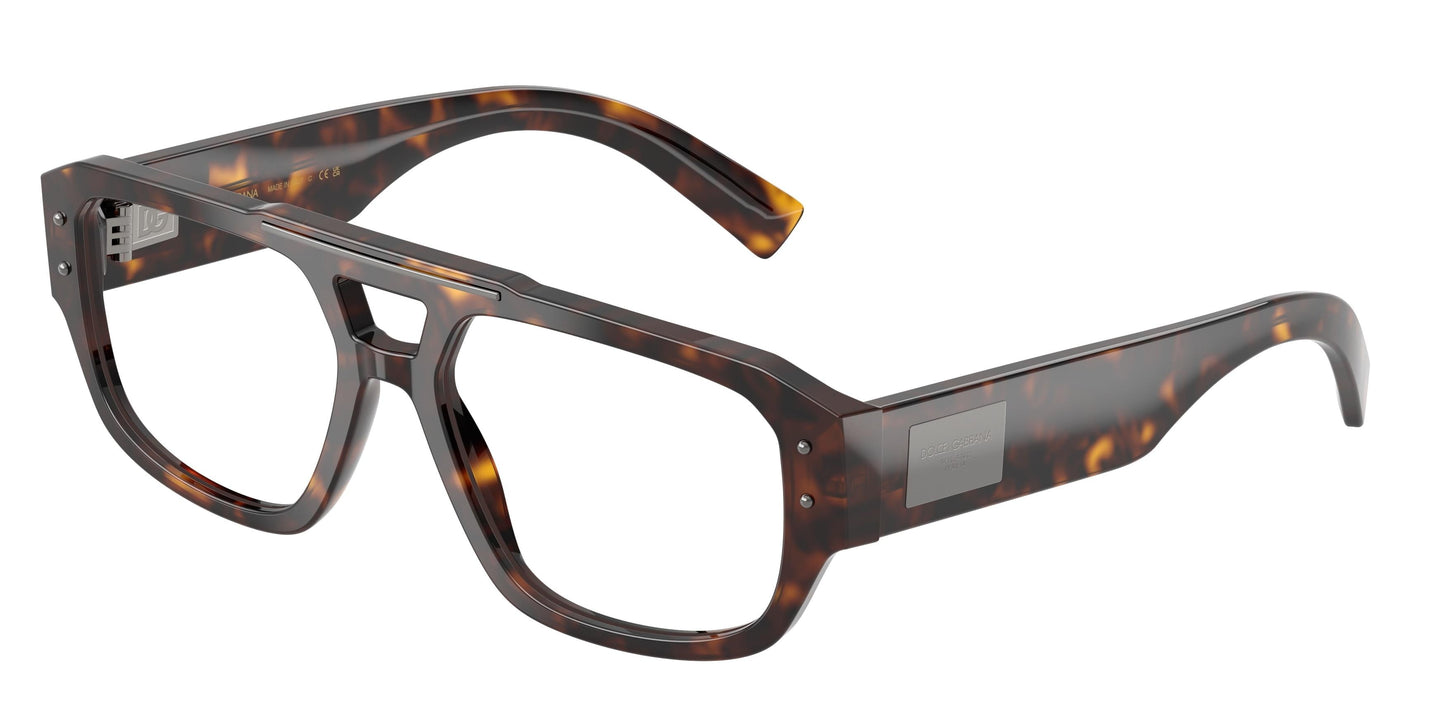 Dolse & Gabana  3406 Eyeglasses