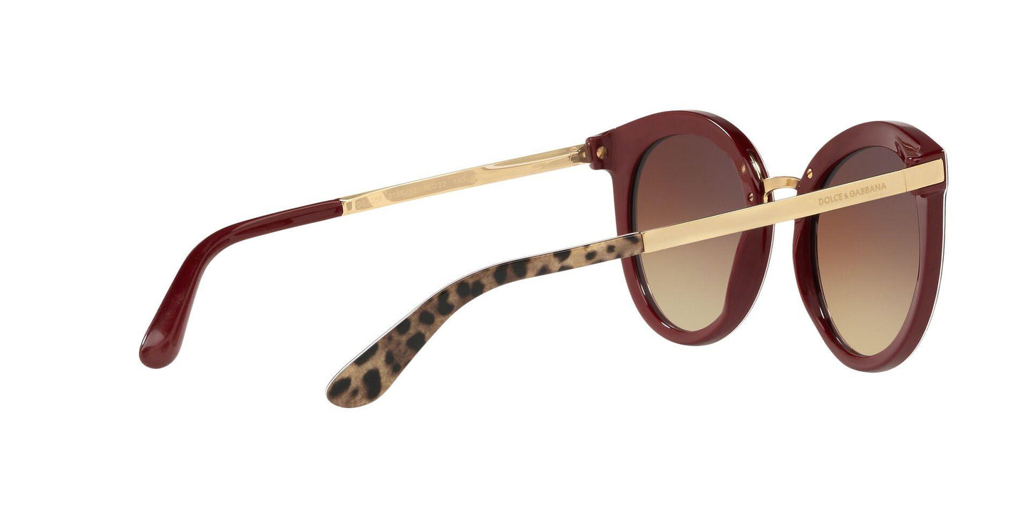 Dolse & Gabana  4268 Sunglasses
