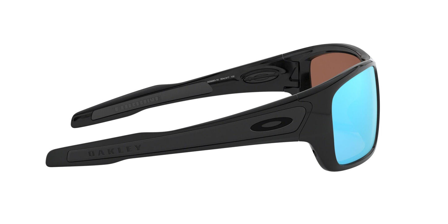 Oakley Turbine 9263 Sunglasses