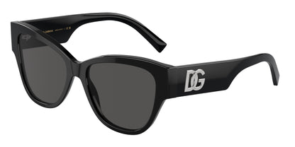 Dolse & Gabana  4449 Sunglasses