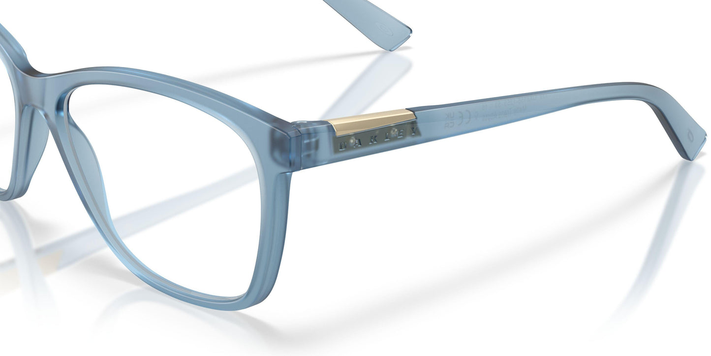 Oakley Alias 8155 Eyeglasses