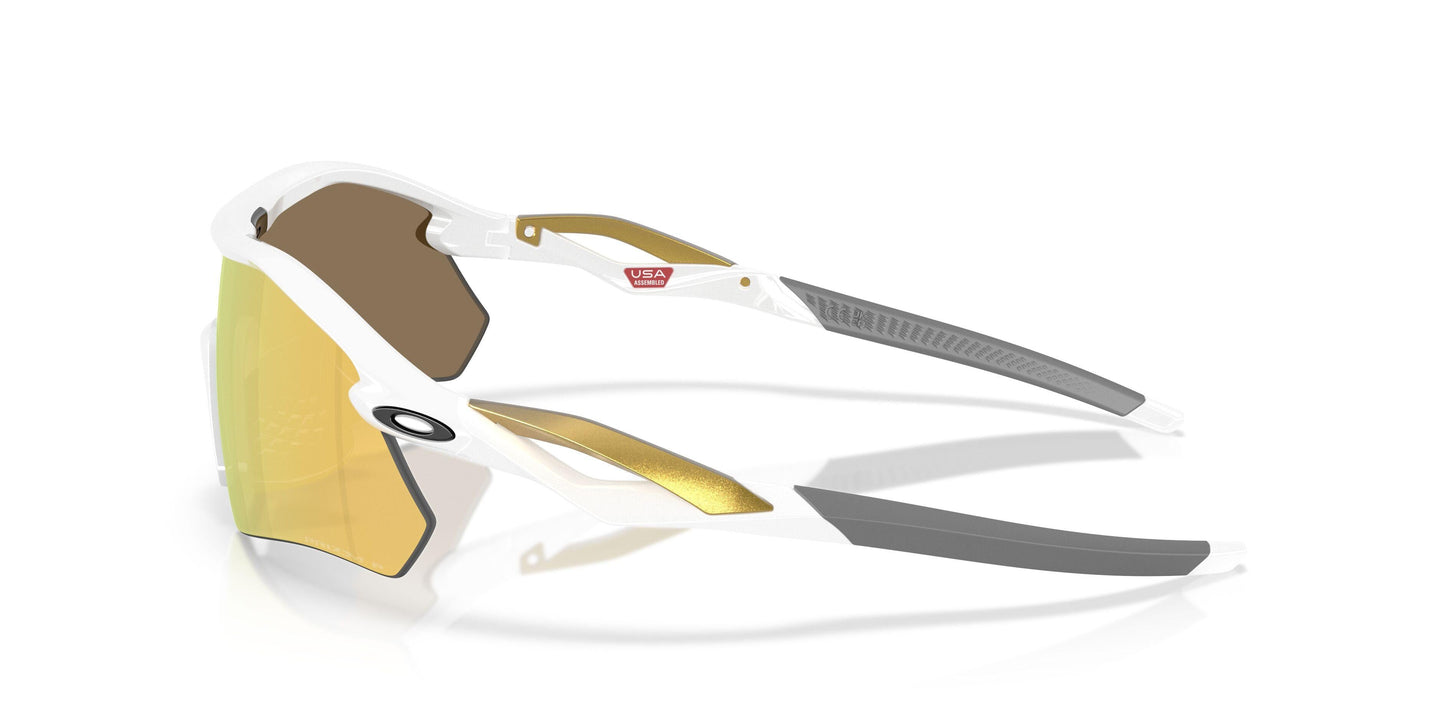 Oakley Radar Plate 9495D Sunglasses