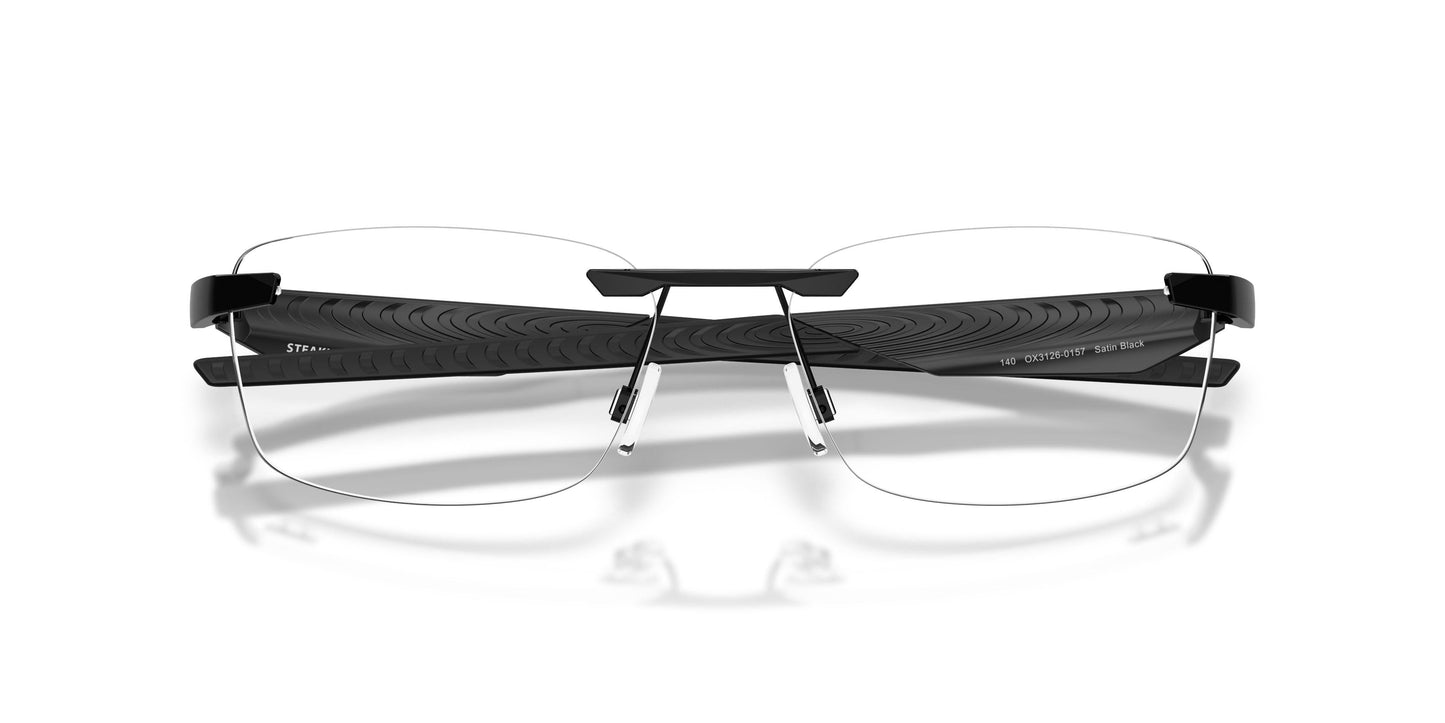 Oakley Steakhouse 1.0 3126 Eyeglasses