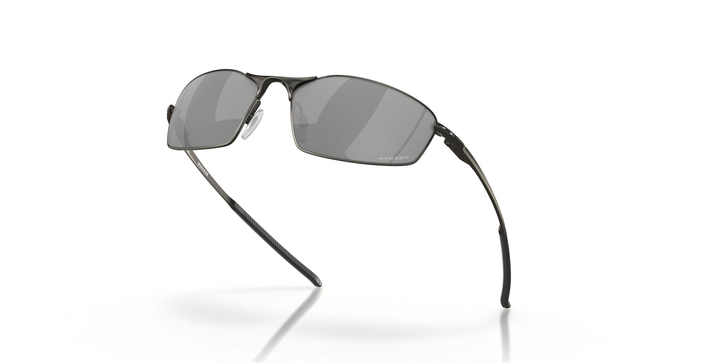Oakley Whisker 4141 Sunglasses