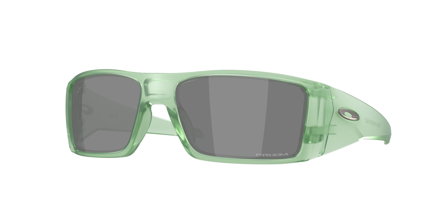 Oakley Heliostat 9231 Sunglasses