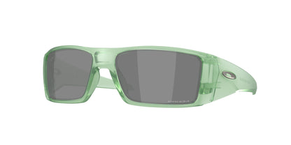 Oakley Heliostat 9231 Sunglasses