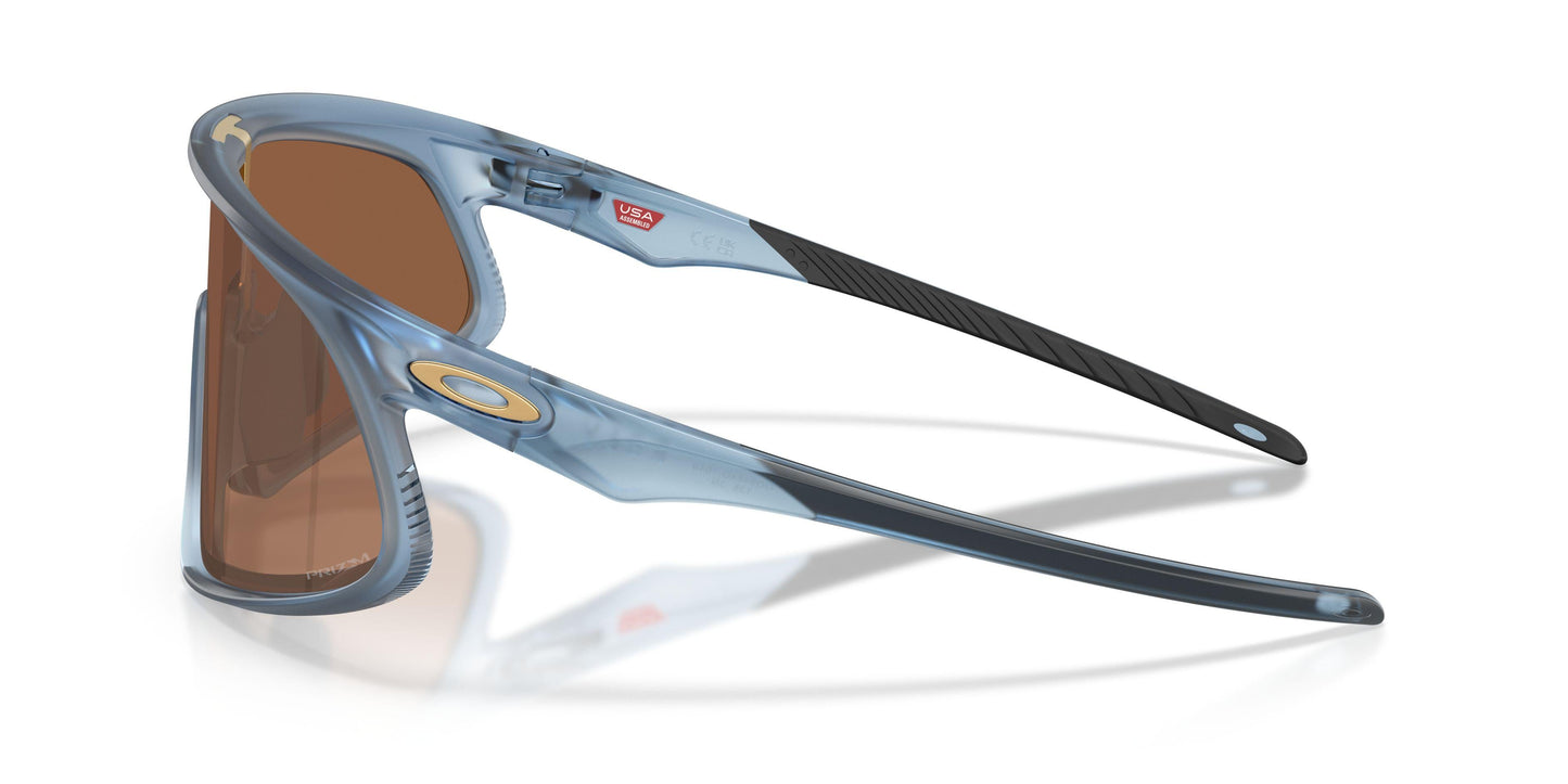 Oakley Rslv 9484D Sunglasses