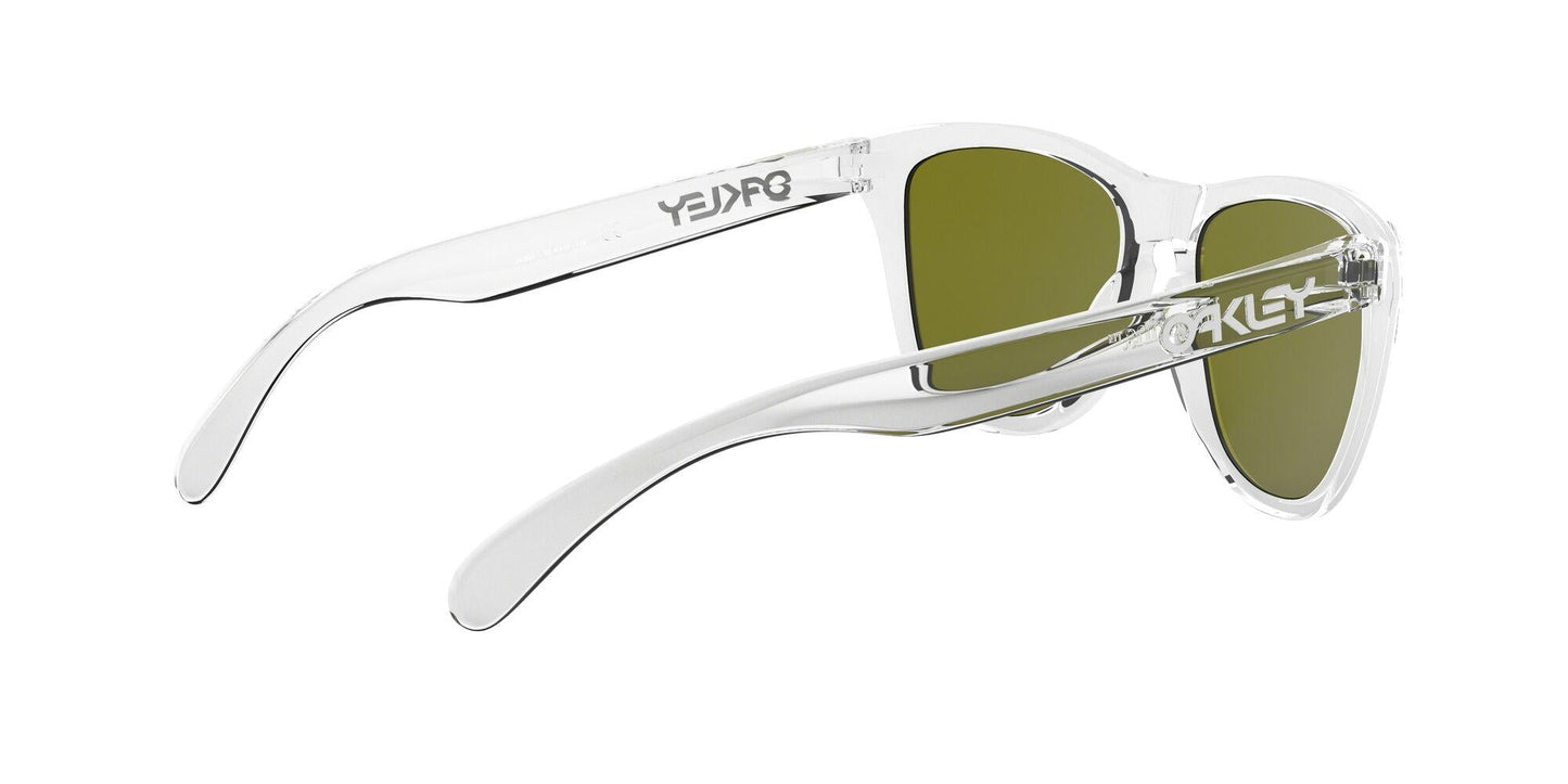 Oakley Frogskins 9013 Sunglasses