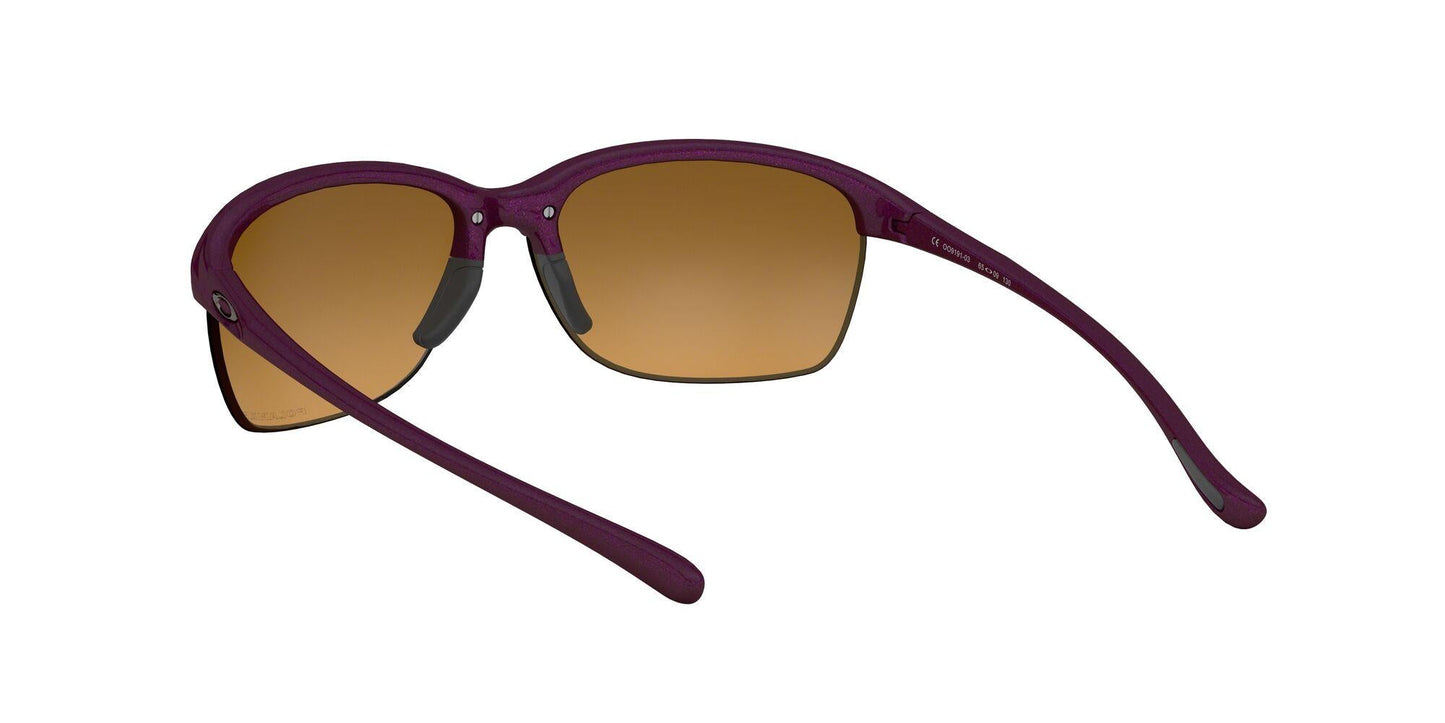 Oakley Unstoppable 9191 Sunglasses
