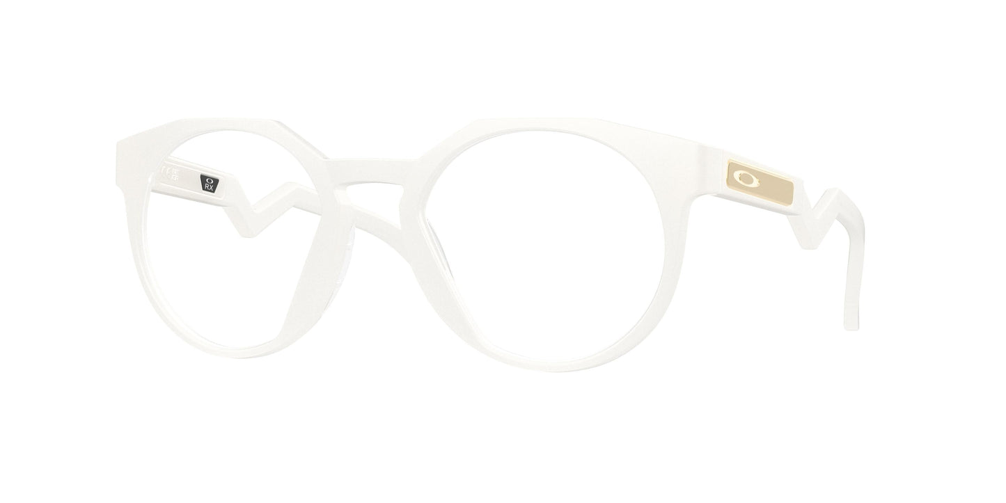 Oakley Hstn Rx A 8139A Eyeglasses
