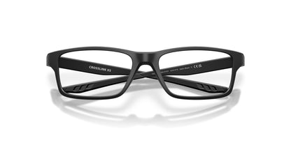 Oakley Crosslink Xs 8002 Eyeglasses