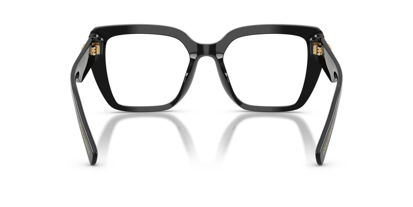 Dolse & Gabana  3441 Eyeglasses
