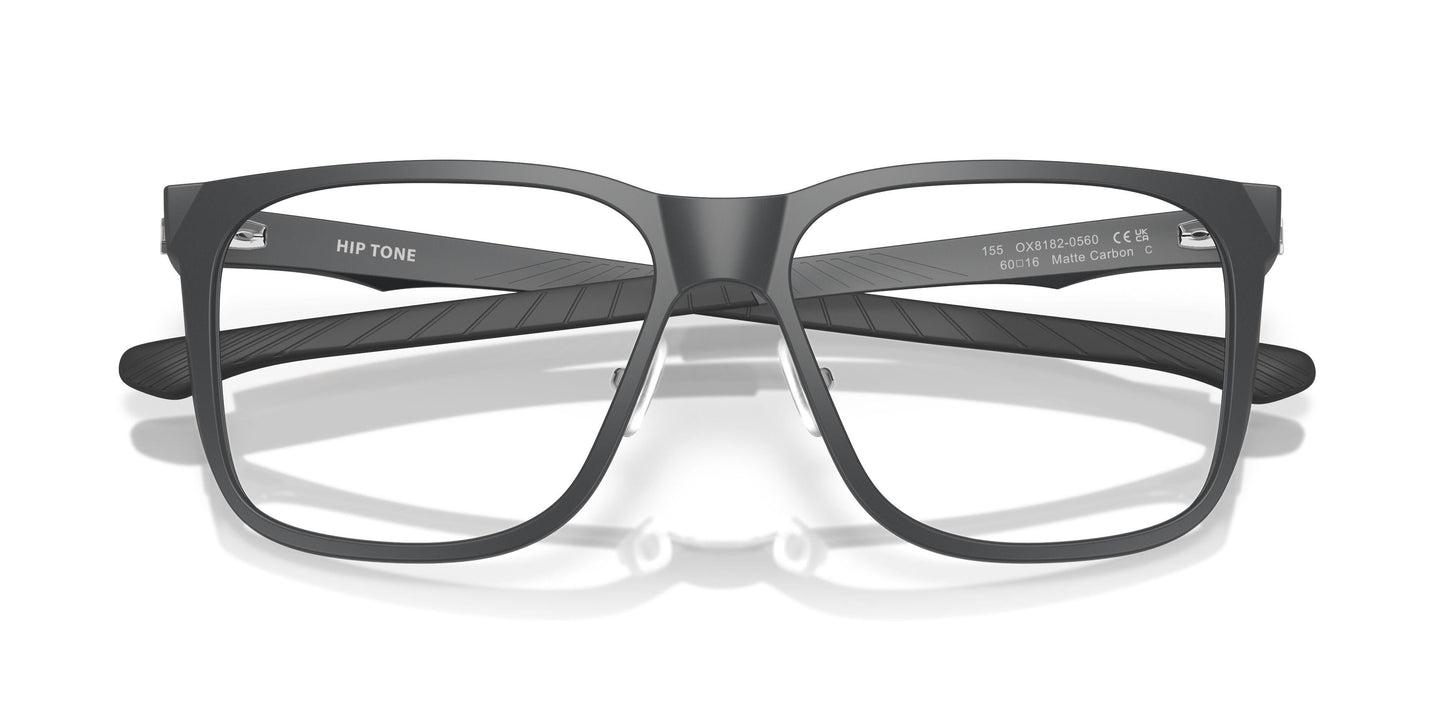 Oakley Hip Tone 8182 Eyeglasses