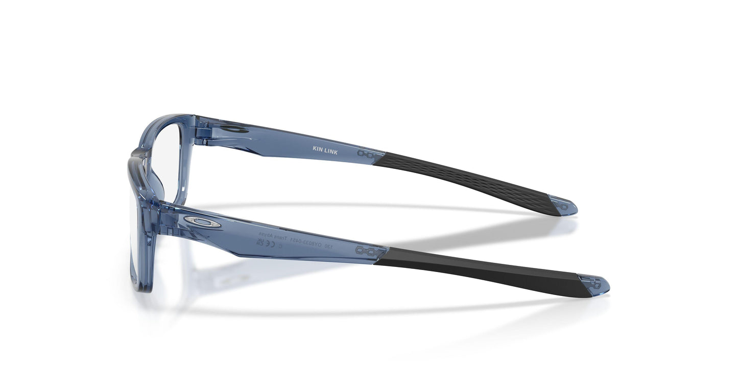 Oakley Kin Link 8033 Eyeglasses