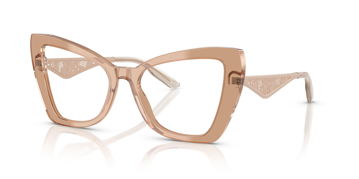 Dolse & Gabana  3409 Eyeglasses