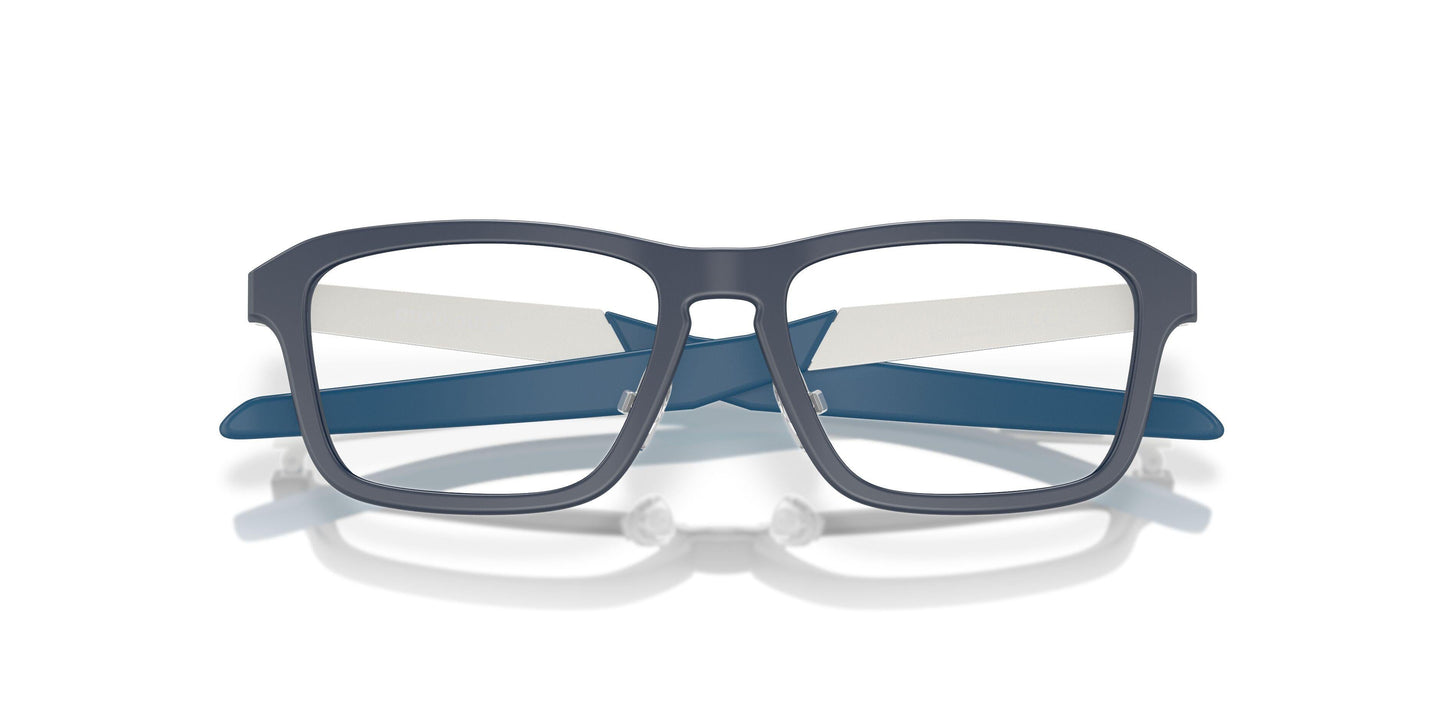 Oakley Quad Out A 8030F Eyeglasses