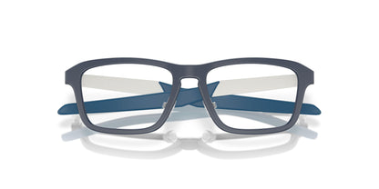 Oakley Quad Out A 8030F Eyeglasses
