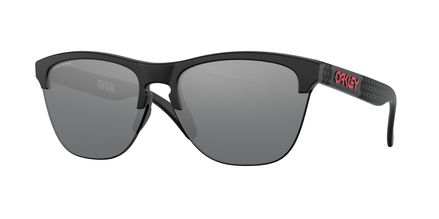 Oakley Frogskins Lite 9374 Sunglasses