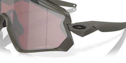 Oakley Wind Jacket 2.0 9418 Sunglasses