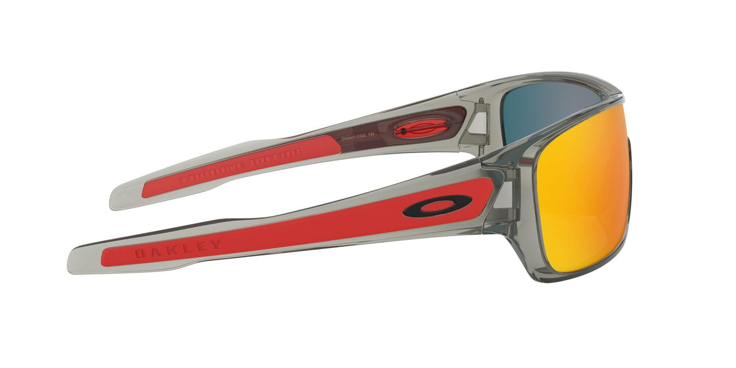 Oakley Turbine Rotor 9307 Sunglasses