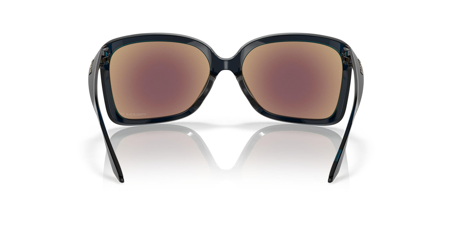 Oakley Wildrye 9230 Sunglasses