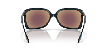Oakley Wildrye 9230 Sunglasses