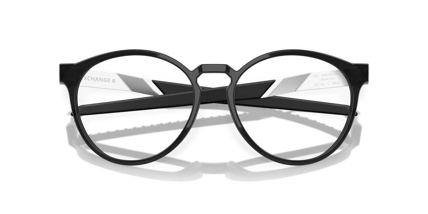 Oakley Exchange R 8184 Eyeglasses