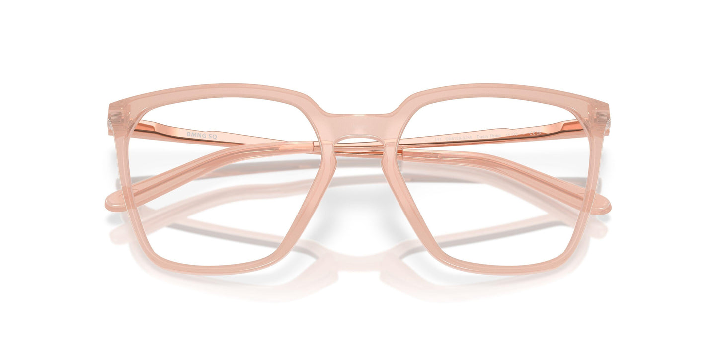 Oakley Bmng Sq 8189 Eyeglasses