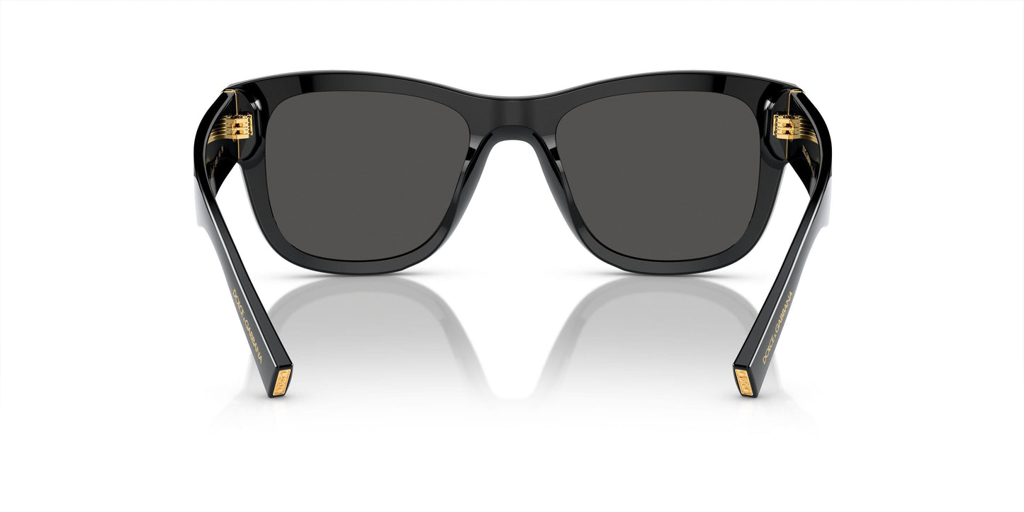 Dolse & Gabana  4338 Sunglasses