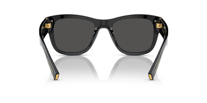 Dolse & Gabana  4338 Sunglasses