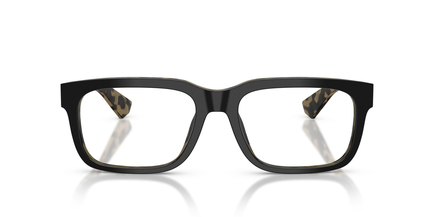 Dolse & Gabana  3432 Eyeglasses