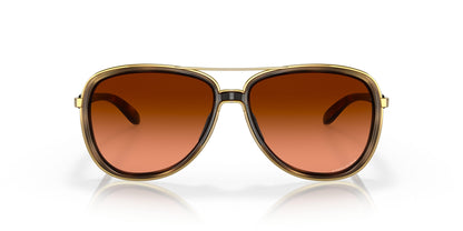 Oakley Split Time 4129 Sunglasses