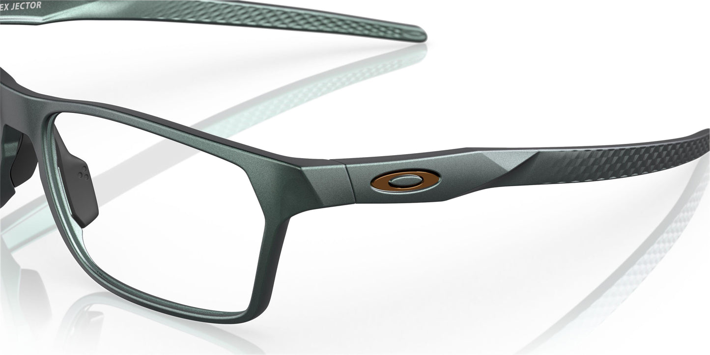 Oakley Hex Jector 8032 Eyeglasses