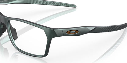 Oakley Hex Jector 8032 Eyeglasses