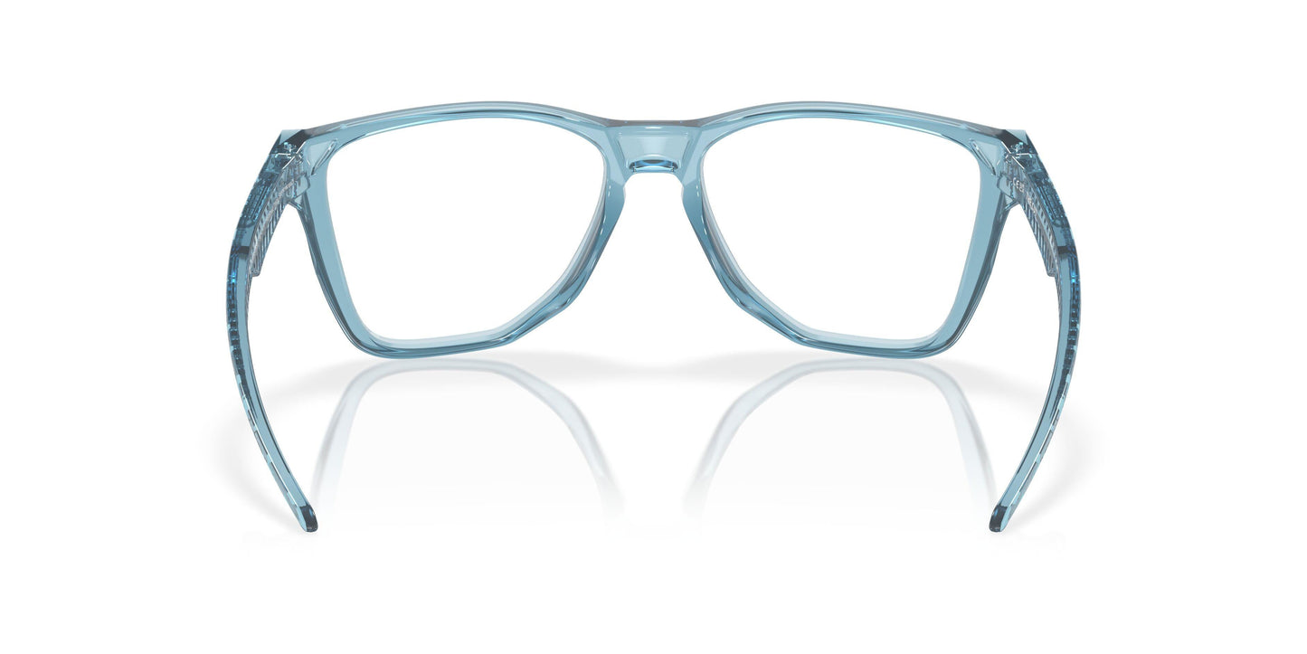 Oakley The Cut 8058 Eyeglasses