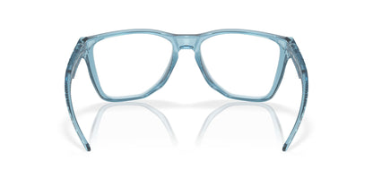 Oakley The Cut 8058 Eyeglasses