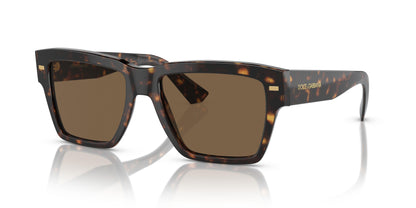Dolse & Gabana  4431 Sunglasses