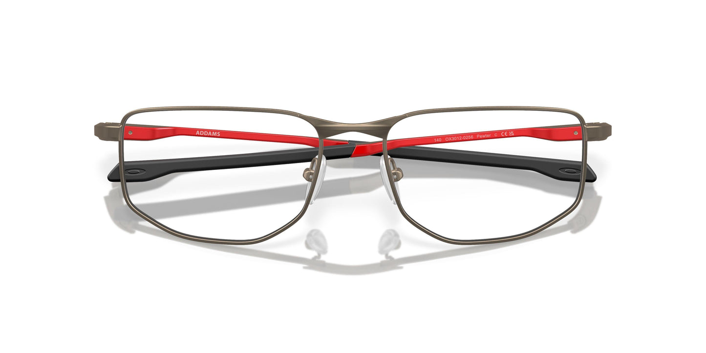 Oakley Addams 3012 Eyeglasses