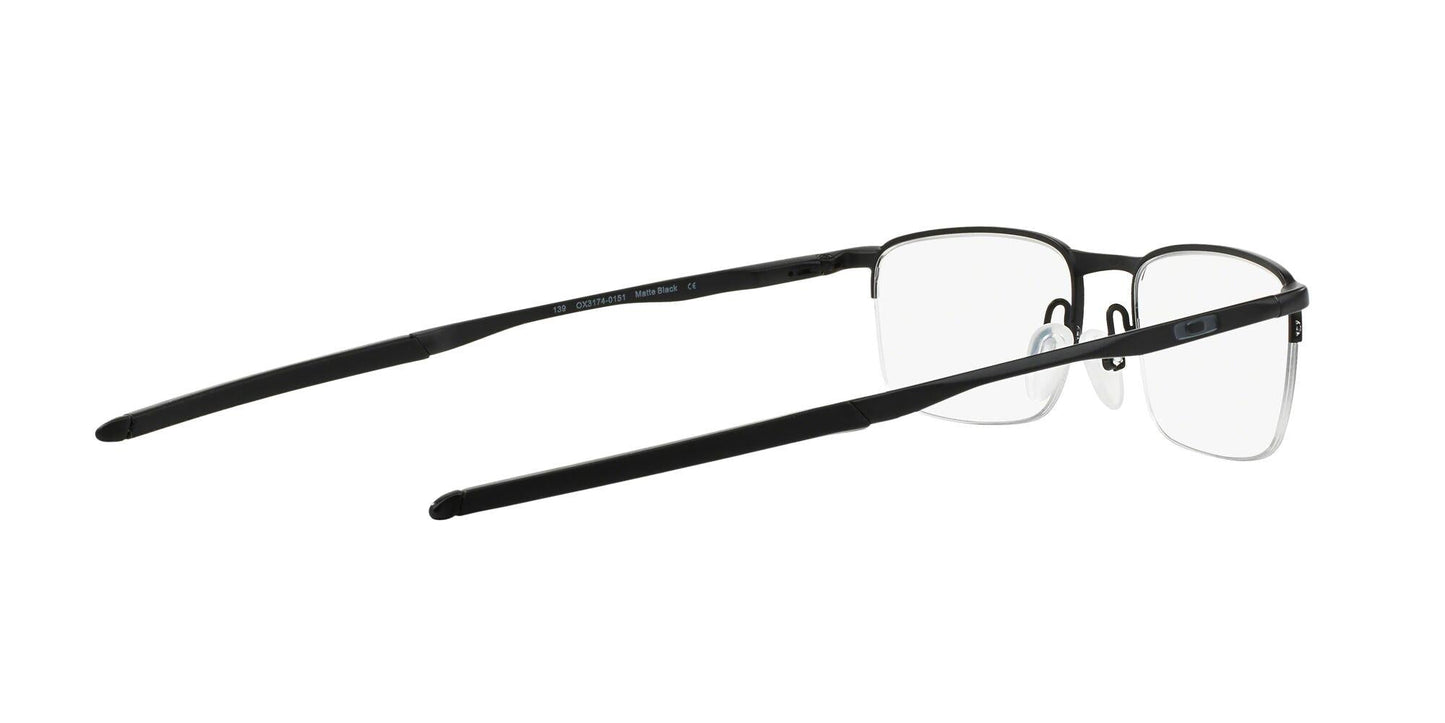 Oakley Barrelhouse 0.5 3174 Eyeglasses