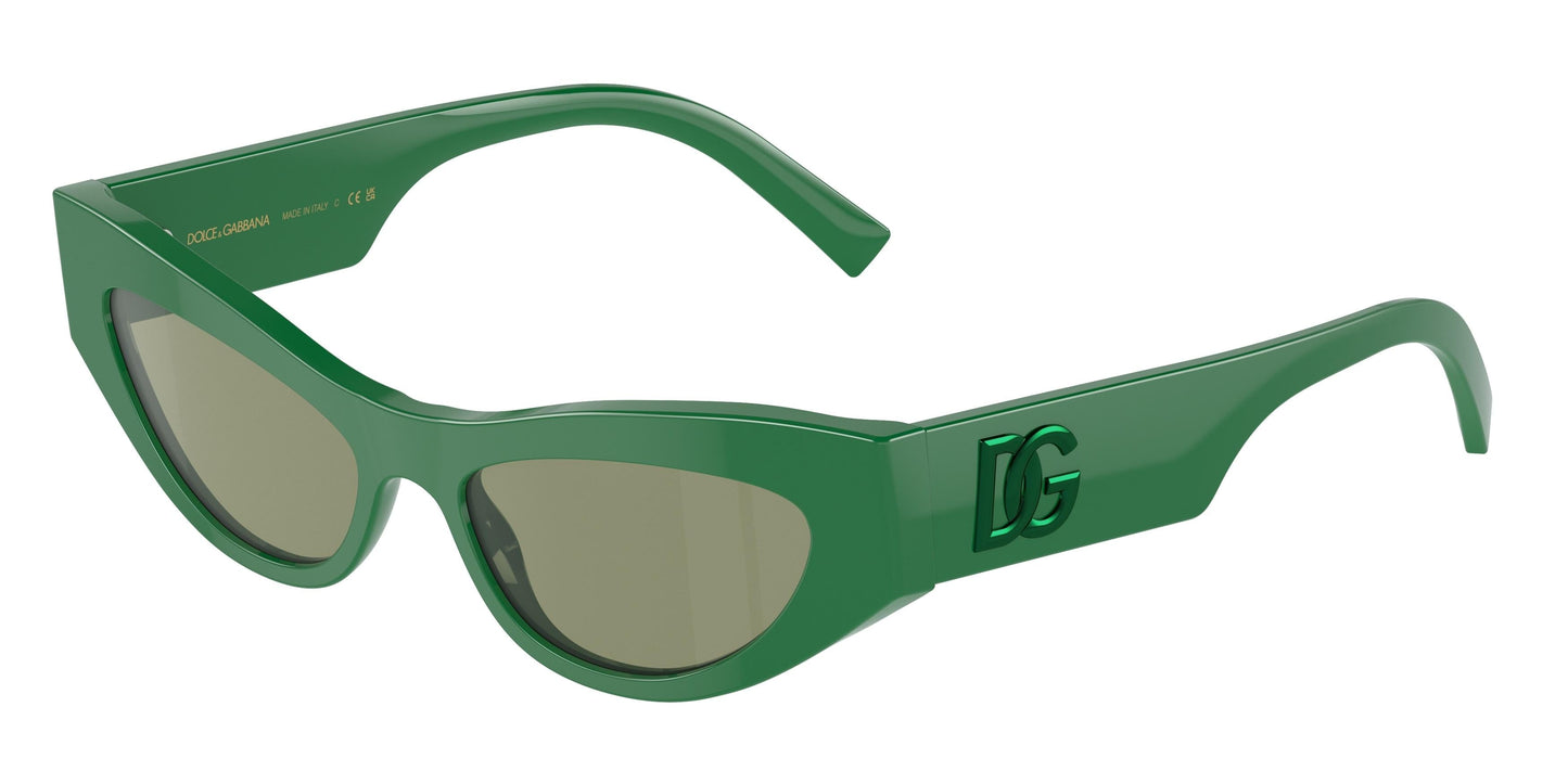 Dolse & Gabana  4450 Sunglasses