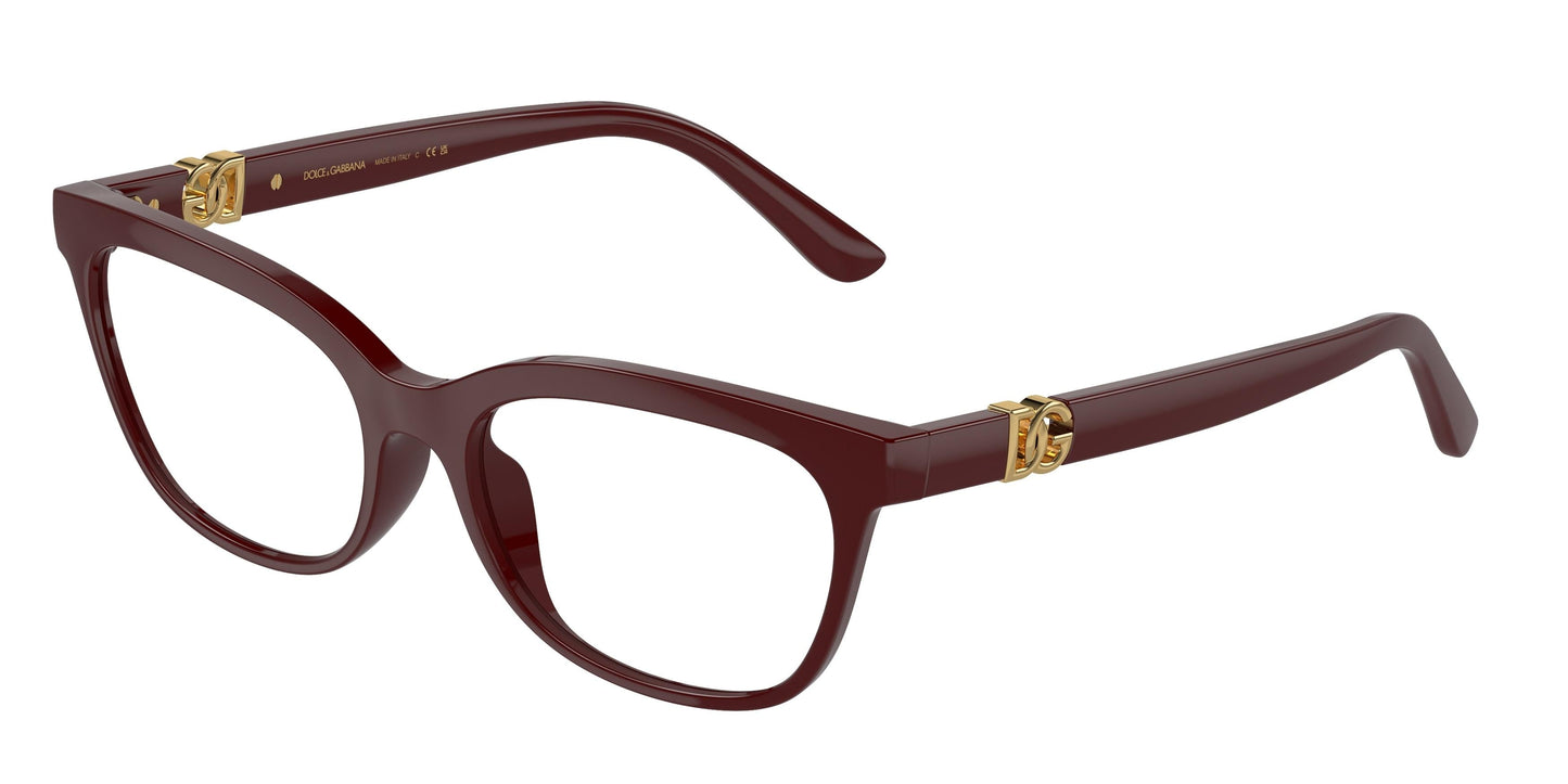 Dolse & Gabana  5106U Eyeglasses