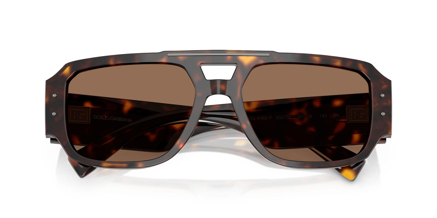Dolse & Gabana  4482F Sunglasses