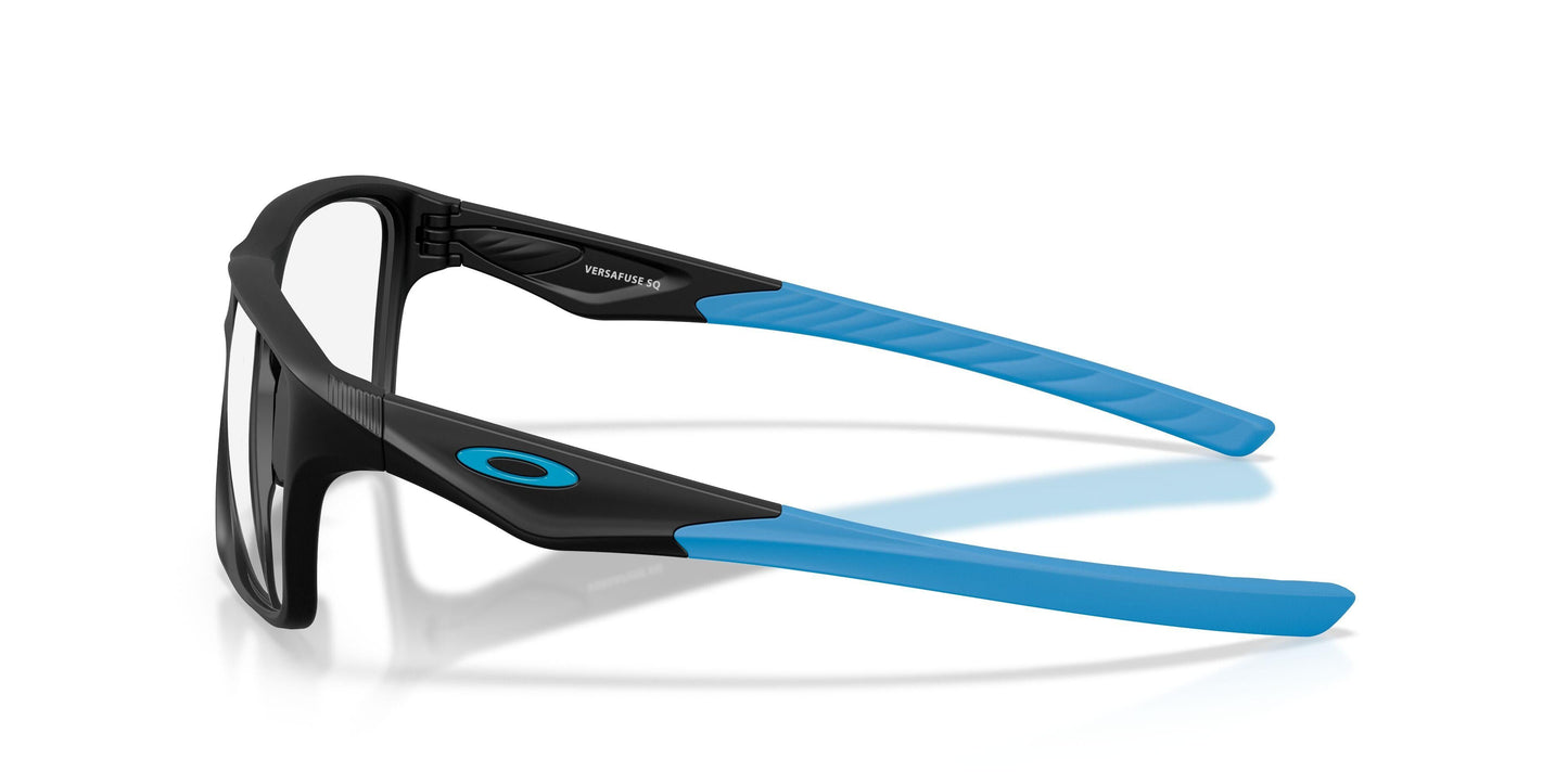 Oakley Versafuse Sq 8201 Eyeglasses