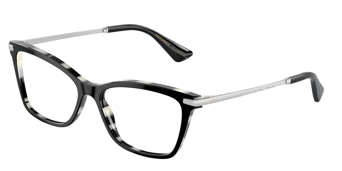 Dolse & Gabana  3393 Eyeglasses